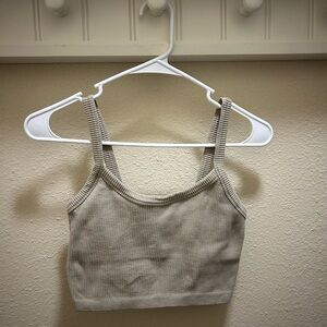 Ribbed Crop Top Bundle